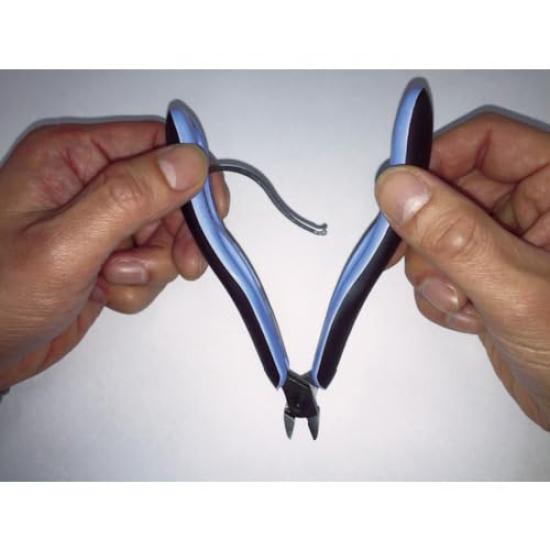 BAHCO RX Electron Electronic Diagonal RX8143 Nipper, Nipper,