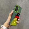 Чехол для спортивного автомобиля JDM для Samsung Для Galaxy A15 A13 A32 A14 A16 A34 A25 A24 A23 A17 A12 Мягкая крышка