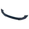 For BMW F87 M2 2015 2016 2017 2018 2019 2020 2021 Automotive MP Style Front Bumper Lip Car Fixed Splitter Body Modification Kit