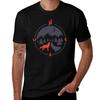Call Of The North Tshirt Basic Comfort Fit For Unisex Tshirt