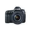 Canon Полнокадровая цифровая зеркальная камера EOS 5D Mark IV + зум-объектив EF 24-105mm f/4L IS II USM
