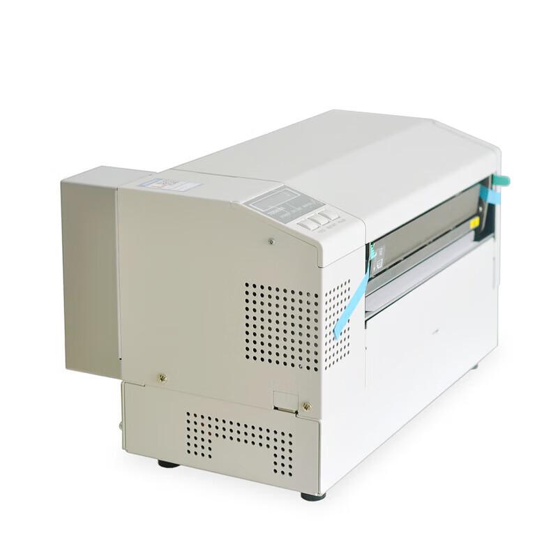 Toshiba B-852 Industrial Barcode Printer CN plug (adapter included)