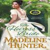The Heiress Bride by Madeline Hunter Paperback Book 9781420150018
