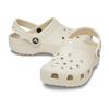 Crocs Классические клоги Удобные и легкие дышащие детские сандалии бежевая детская модель