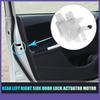 Два моторчика актуатора замка задней левой и правой двери для Mazda 5 № C23573350