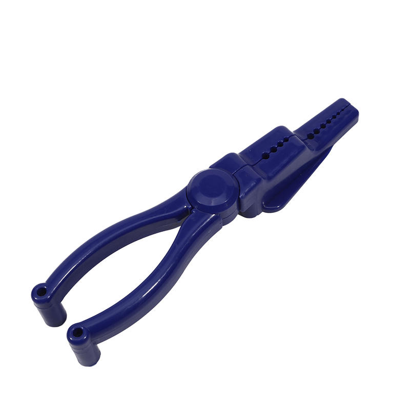 Effortless, Nail Clippers With Safety Guards - Durable Cement Steel, Industrial-Grade Tools For Secure Nailing