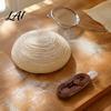 Professional Bread Lame Sourdough Scoring Tool Ergonomic Handle And Magnetic Storage Design Tool Stainless Steel Blade Baking Supplies for