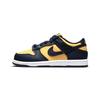 (PS) Nike Dunk Low 'Michigan' 2021 Kids' CW1588-700