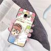 Cartoon Dr Slump Phone Case For Samsung A 10 11 12 13 20 21 22 30 31 32 40 51 52 53 70 71 72 73 91 13 Shell