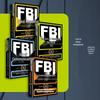 FBI People Reading Series 4-Book Set
