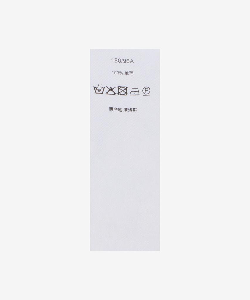 Maison Kitsune Кардиган Regular с нашивкой 'Bold Fox Head' - Marvel / Mm00509Kt10360134
