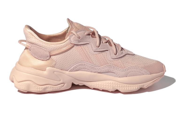 adidas Originals Ozweego Детские Розовый Пар FZ2655