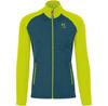 Флисовая куртка KARPOS Ambrizzola Full-Zip