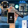 Suitable for BMW x1x2x3x5x7 card key holder, new 3 Series 5 Series 7 Series NFC sensing card case protective case  men and women QZ5