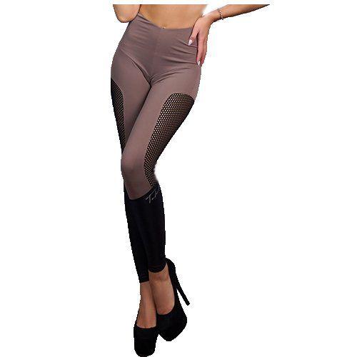 Mystery YS5 TotalFit Tights (06399419)