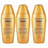 Mentholatum Sunplay Double Moist Watery Солнцезащитный лосьон 3 шт.
