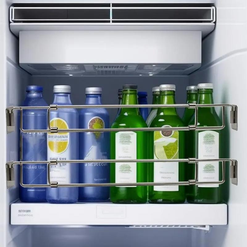 Водонепроницаемый угловой бар, универсальное использование, угловые полки, бар, устойчивый к ржавчине, угловой душевой стержень для хранения, прочный для душа и холодильника