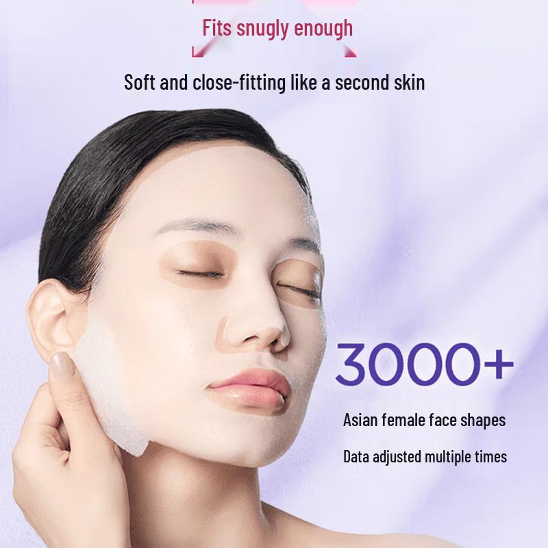 L'Oréal Revitalift Ампульная тканевая маска с гиалуроновой кислотой