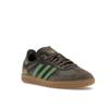 Adidas Samba OG Shadow Olive Green Unisex Sneakers Preloved-Green Gum IG6175