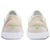 Кроссовки мужские Air Jordan Series.05 Dear Studio кремово-белые с зелеными вставками DM1681-103