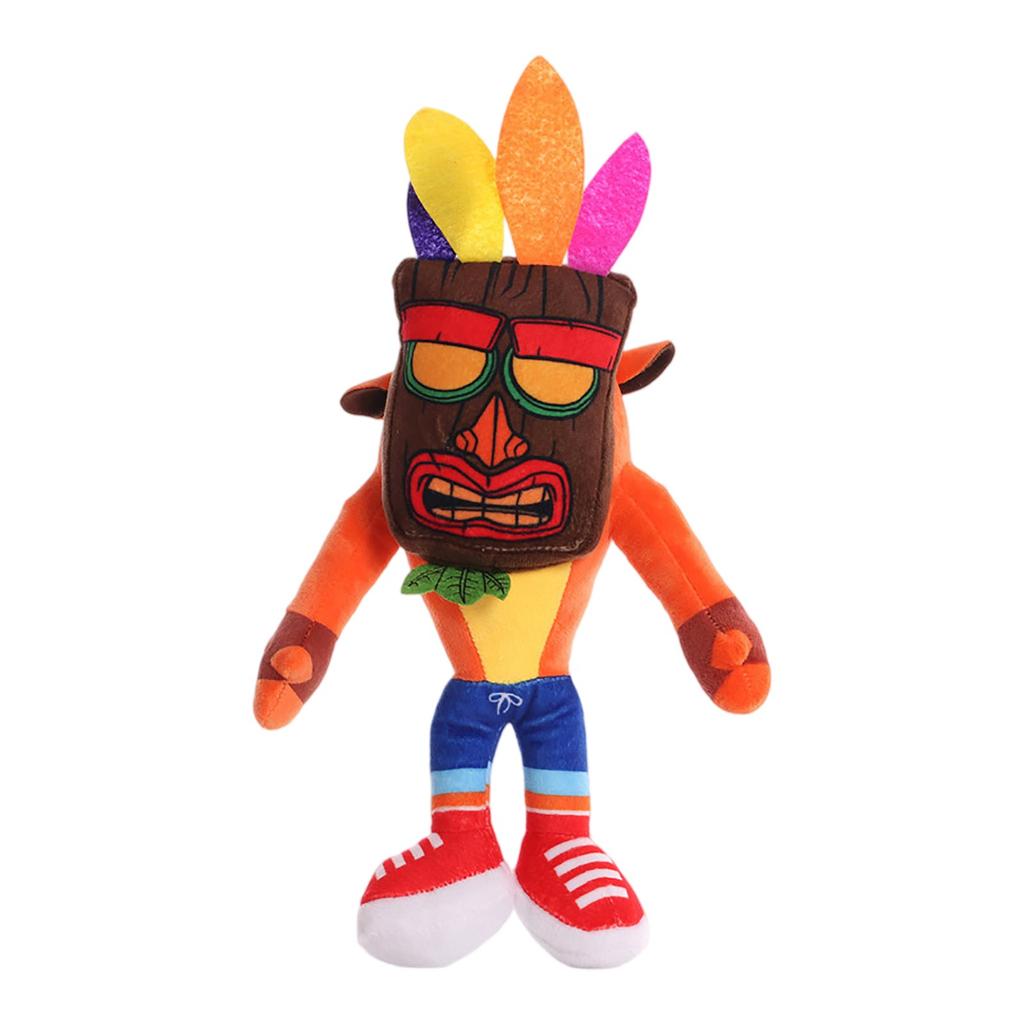 Game Peripheral Dolls And Figurines