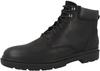 U Andalo C Men's Ankle Boots Black