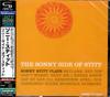 CD SONNY STITT Sonny Side Of Stitt WPCR29105 ROOST 2016 Япония Obi Jazz