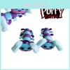Плюшевая игрушка Poppy Playtime Pj Pug A Pillar Идеально подходит для детских обнимашек и приключений