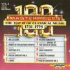 CD VARIOUS - The Top 10 of Classical Music, 1731 15677 LaserLight US Classical Used