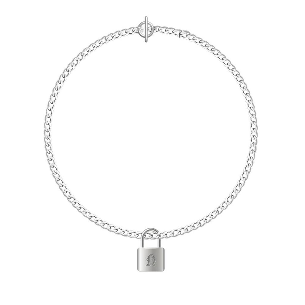 [ПРЕДЗАКАЗ] ОЖЕРЕЛЬЕ Stray Kids от Хёнджина - celebrATE