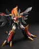 Kotobukiya King of Braves Gaogaigar FINAL AMAKUNITECH Genesic Gaogaigar Height 180mm Plastic Kit Approx. Non-scale