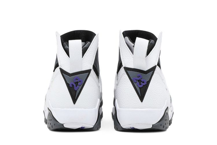 Jordan 7 Retro Flint (2021) Men's Sneakers