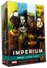 Карточная игра Age of Imperium Legends Empire