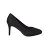 Good For The Sole Womens/Ladies Elsa Almond Toe Wide Court Shoes
