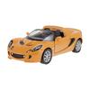 Model 1:34, LOTUS Elise 111S 2003, pomarańczowy