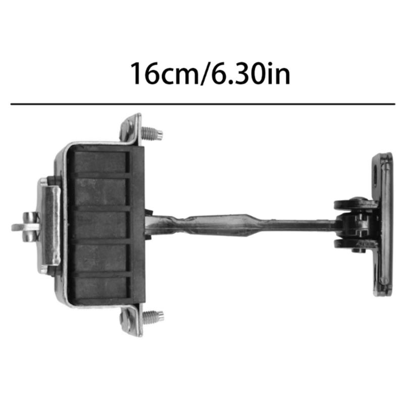 Front Door Check Strap Hinge Stopper 2207200016 A2207200016 V302290 for W220 S280 S320 S350 S430 Replacement Accessories