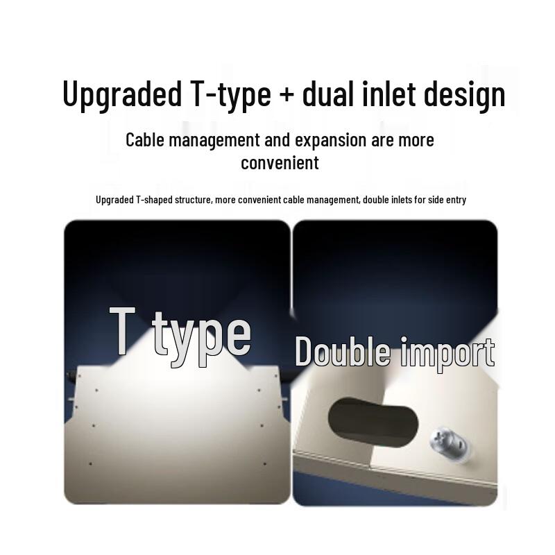 Ugreen 48-Core ODF Fiber Optic Distribution Frame