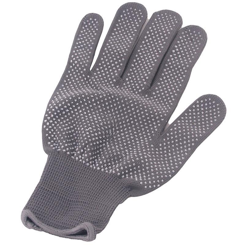 1 пара выпрямителей для волос, щипцы для завивки волос, парикмахерские термостойкие перчатки для пальцев