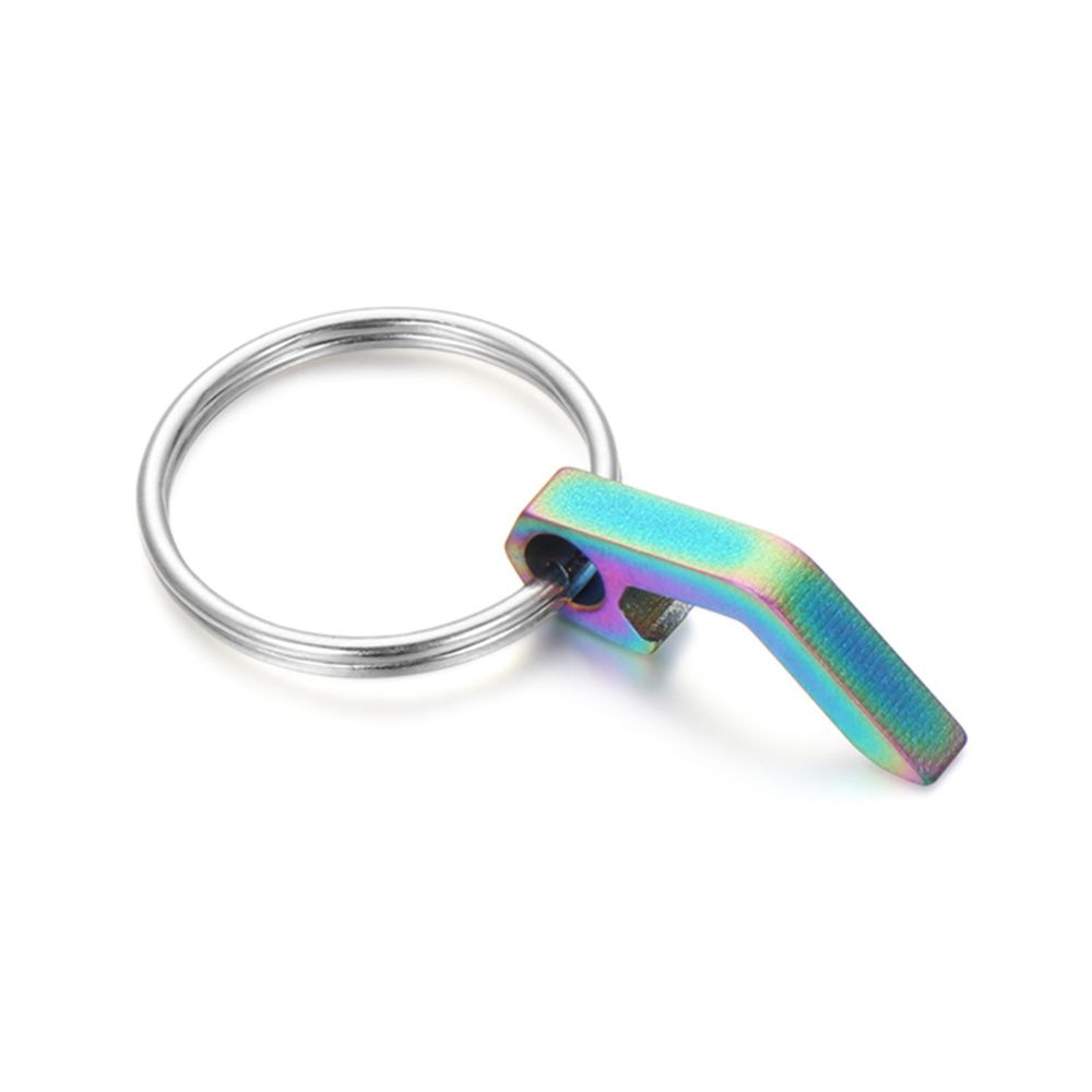 Подвеска Интерьерные аксессуары Открывалка для бутылок Брелок для ключей Открывалка для консервных банок Брелоки для ключей Открывалка для пивных бутылок