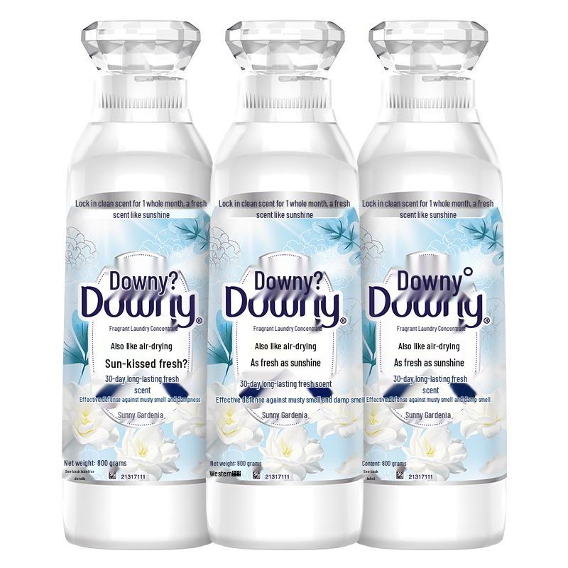 DOWNY Солнечная Гардения Концентрированное средство для стирки