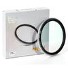 NiSi Фильтр для видеосъемки SWIFT System UV IR Cut 82мм