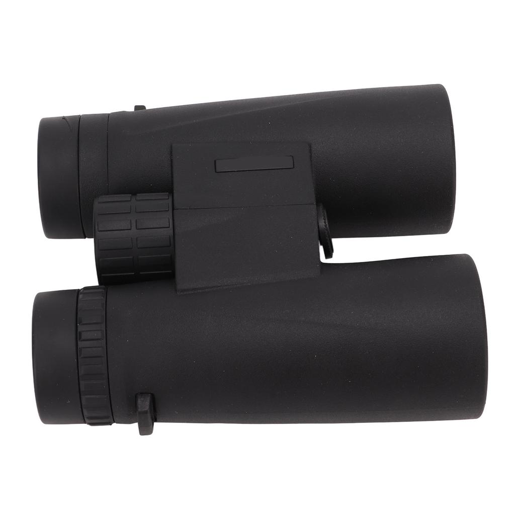 Бинокль 10x42 10x42 10-кратное увеличение HD Большое поле зрения Нескользящая конструкция Вращающаяся фокусировка Покрытие FMC