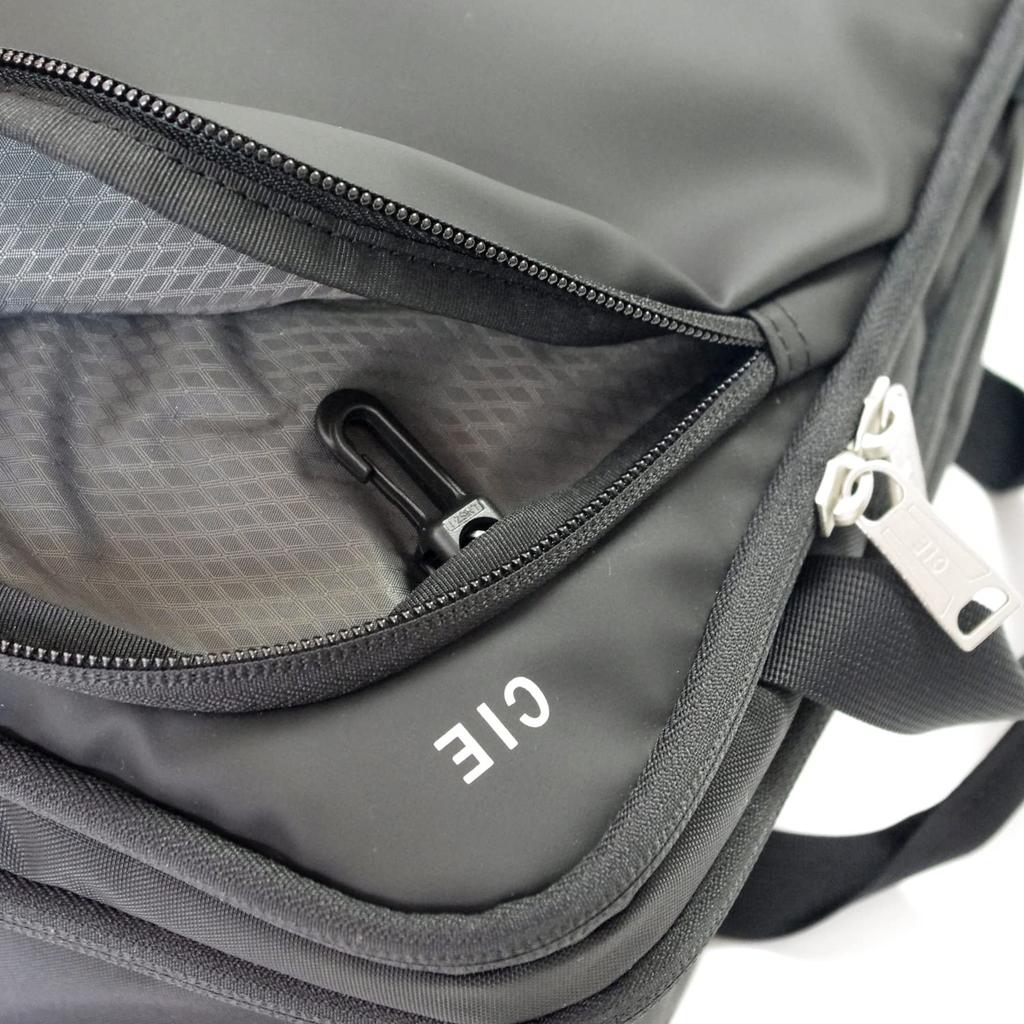 Sea VARIOUS 2WAY BACKPACK SAND Lightweight Waterproof Material Made In Japan Business Bag Backpack Rucksack Toyooka Bag [CIE]