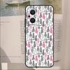 Забавный коллаж с котами Чехол для OPPO Reno 12F 11F 13F 14F 10 11 12 13 14 Pro 8 Lite Чехол для OPPO Find X9 X6 X5 X8 Pro