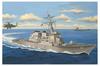 Hobby Boss 1/700 Ship Series US Navy Destroyer Cole DDG-67 Plastic Model