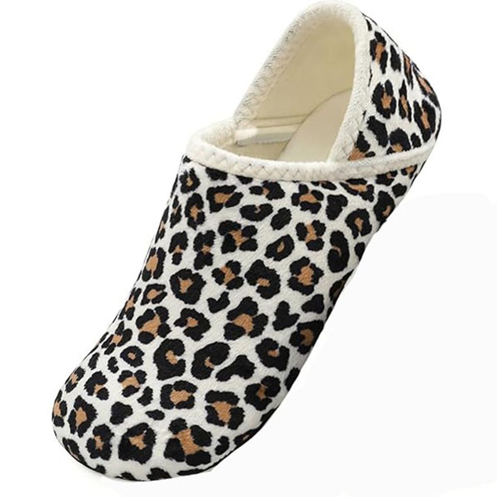 New Men Winter Slippers High Quality Light Weight Disign Shoes Fashion Women Plush Slipper Warm Slip On Casual Shoe for Couples