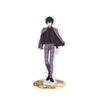 Katekyo Hitman Reborn 92 Хибари Кёя [Оригинальная иллюстрация] Акриловая подставка