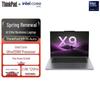 Lenovo Ноутбук ThinkPad X9-15 Gen 1 с ИИ (Китайская версия)