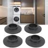 Feet Pads Washing Machine Feet Pads Anti Slip Anti-Vibration