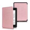 Ultra Slim Auto Waking/Sleeping Folio Protective Shell Smart Case Magnetic Cover PU Leather
